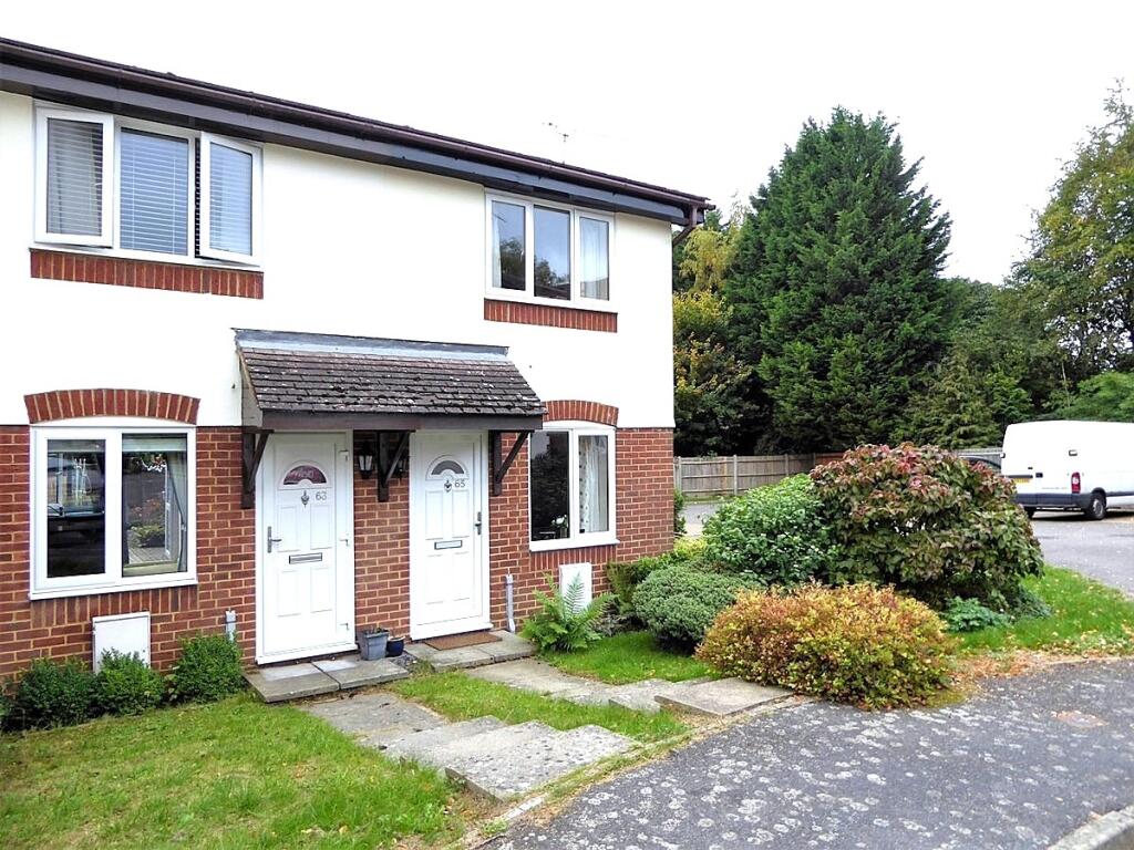 Main image of property: Fairfield Close, Kemsing, TN15