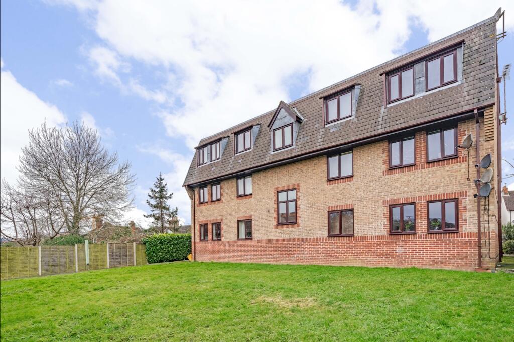 Main image of property: London Road, Dunton Green, TN13