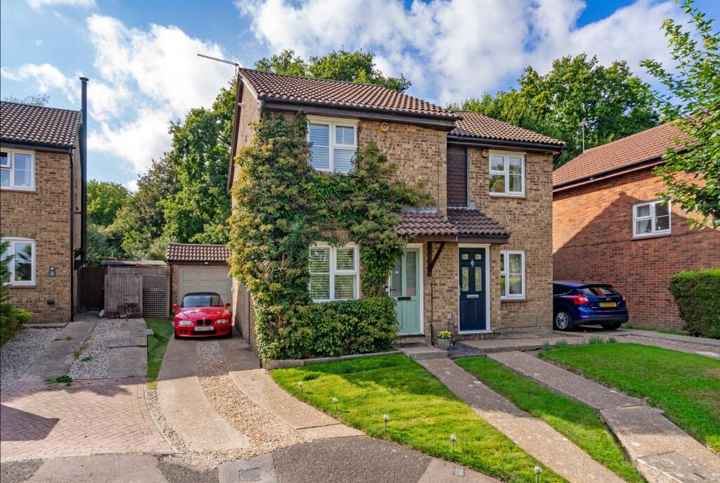 Main image of property: Rockington Way, Crowborough, TN6