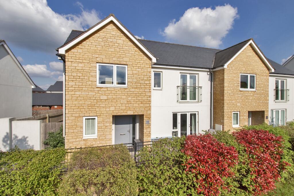 Main image of property: Golding Road, Knights Wood, TN2