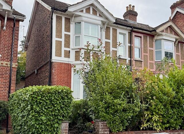 Main image of property: St James Park, Tunbridge Wells, TN1