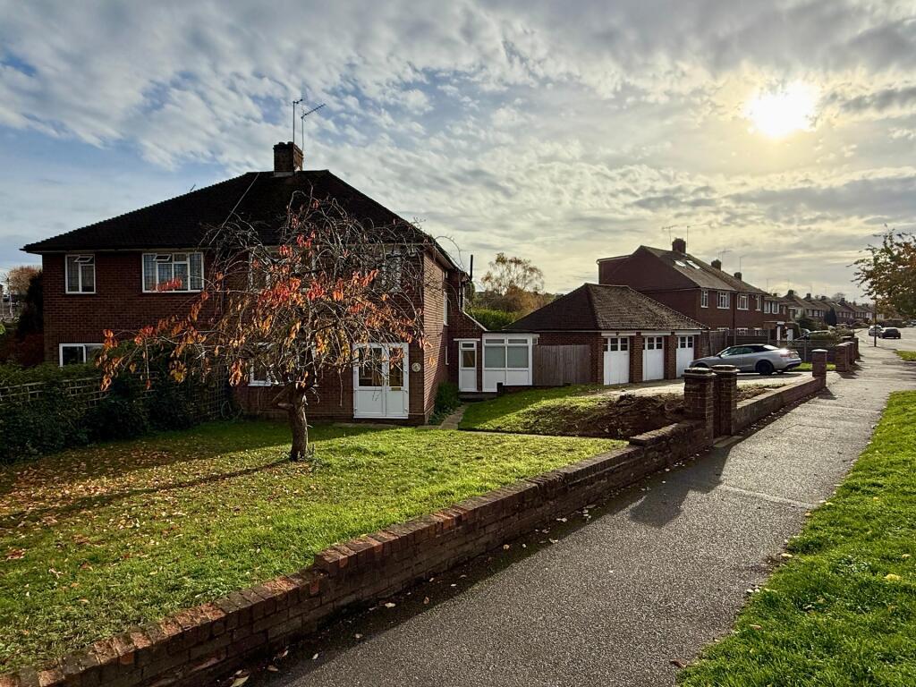 Main image of property: Tubbenden Lane, Orpington, BR6