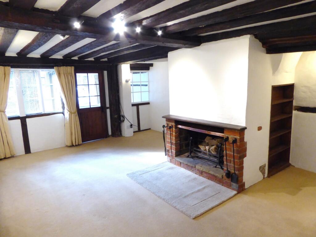 Main image of property: Church Road, Sundridge, TN14