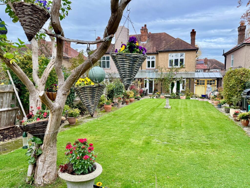 Main image of property: Daneby Road, Catford, SE6