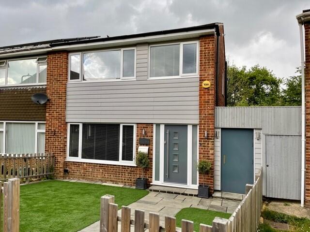 Main image of property: Halstead Walk, Allington, ME16