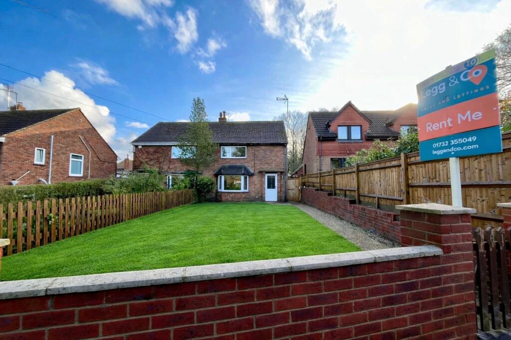 Main image of property: Bradbourne Vale Road, Sevenoaks, TN13