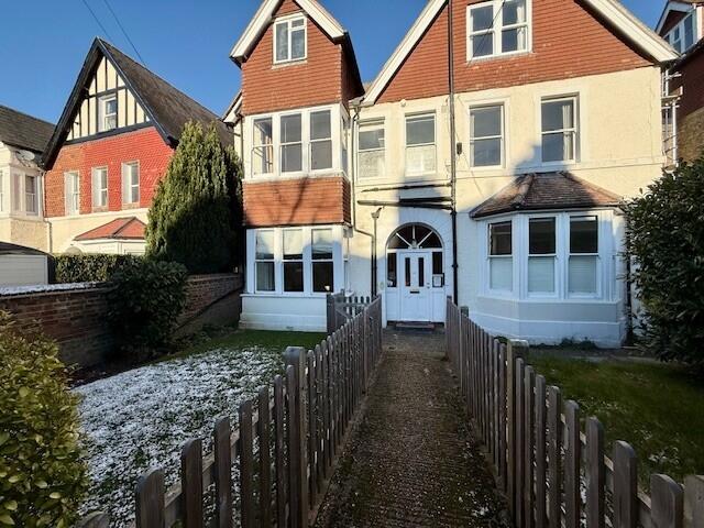 Main image of property: Eardley Road, Sevenoaks, TN13