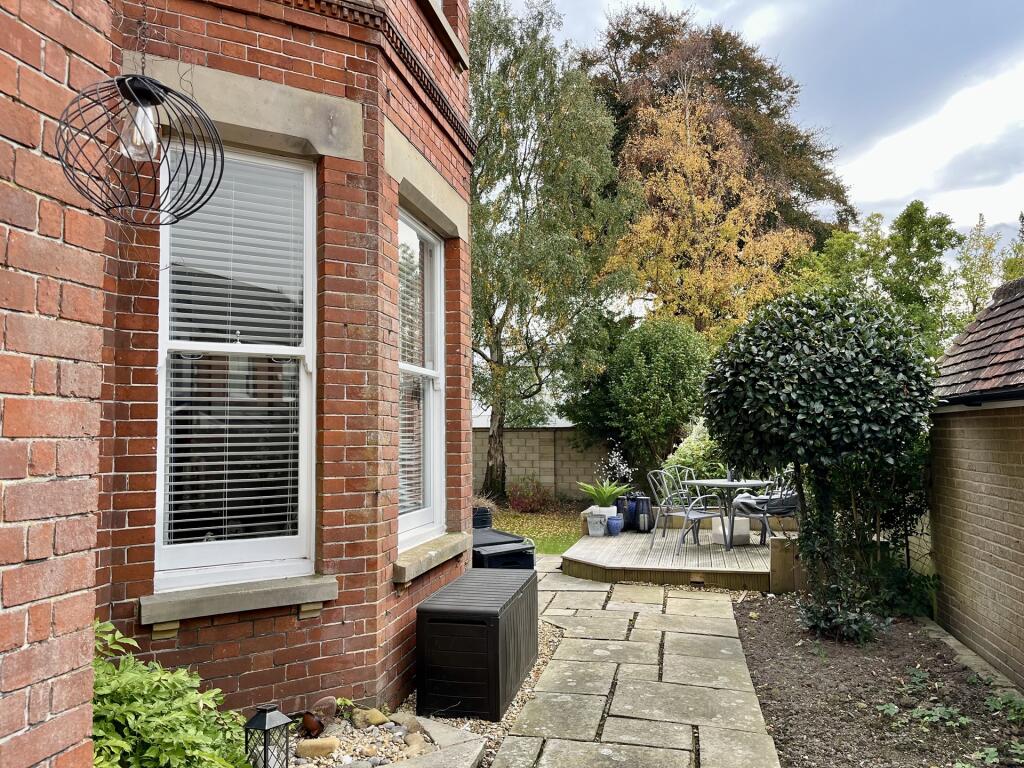 Main image of property: Victoria Road, Southborough, TN4