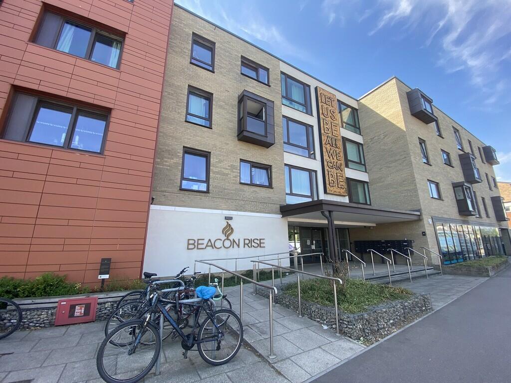1 bedroom flat for rent in Beacon Rise, Newmarket Road, Cambridge, CB5