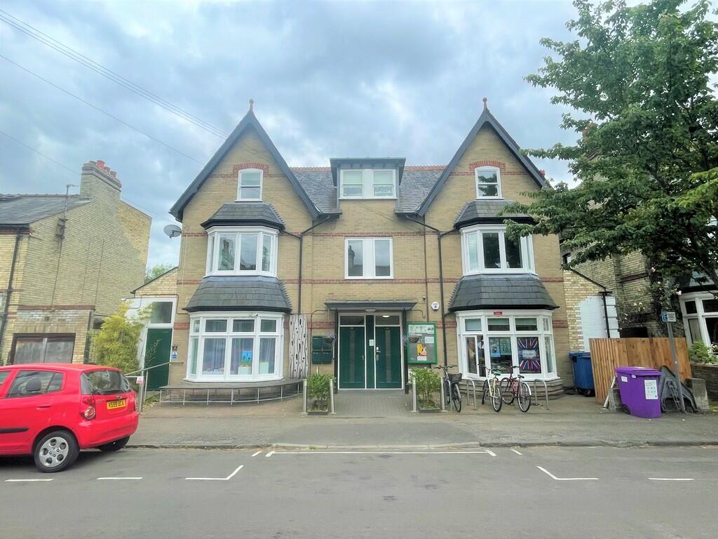 2 bedroom apartment for rent in Humberstone Road, Cambridge, CB4