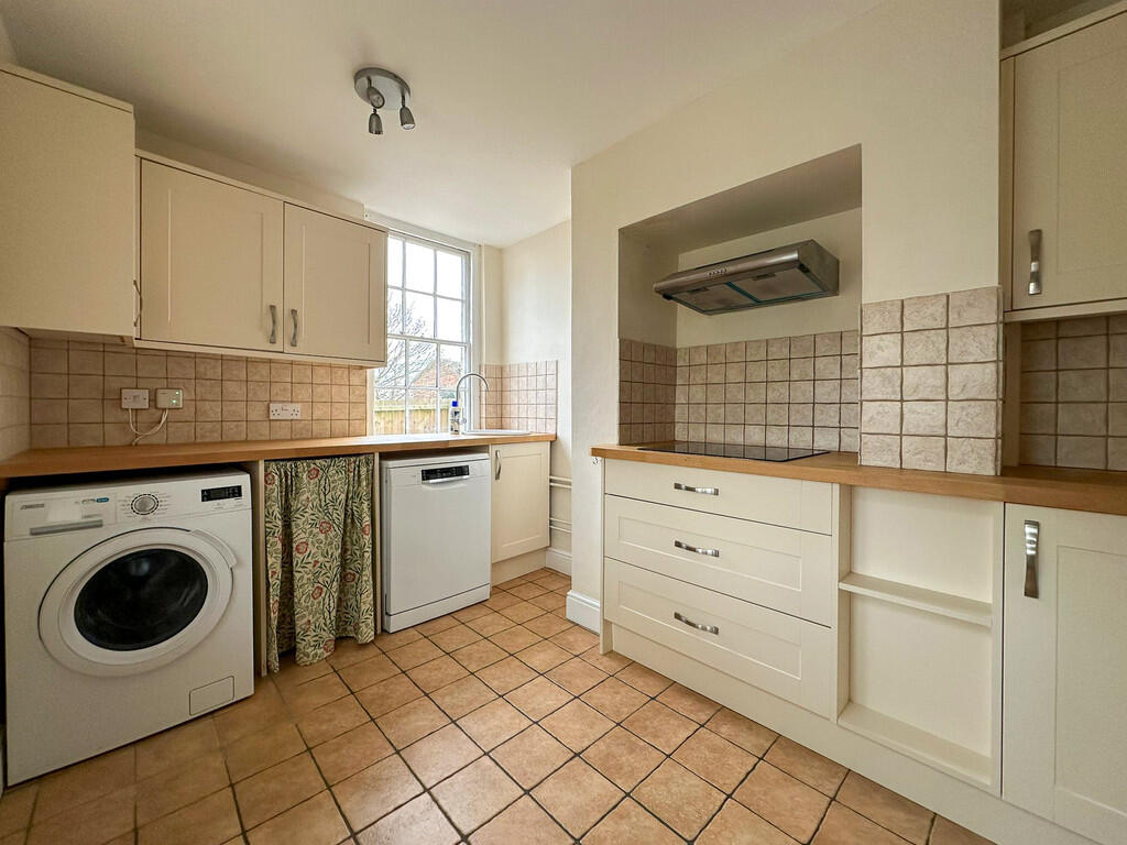 Additional property image - Short Street, Bourn, Cambridge
