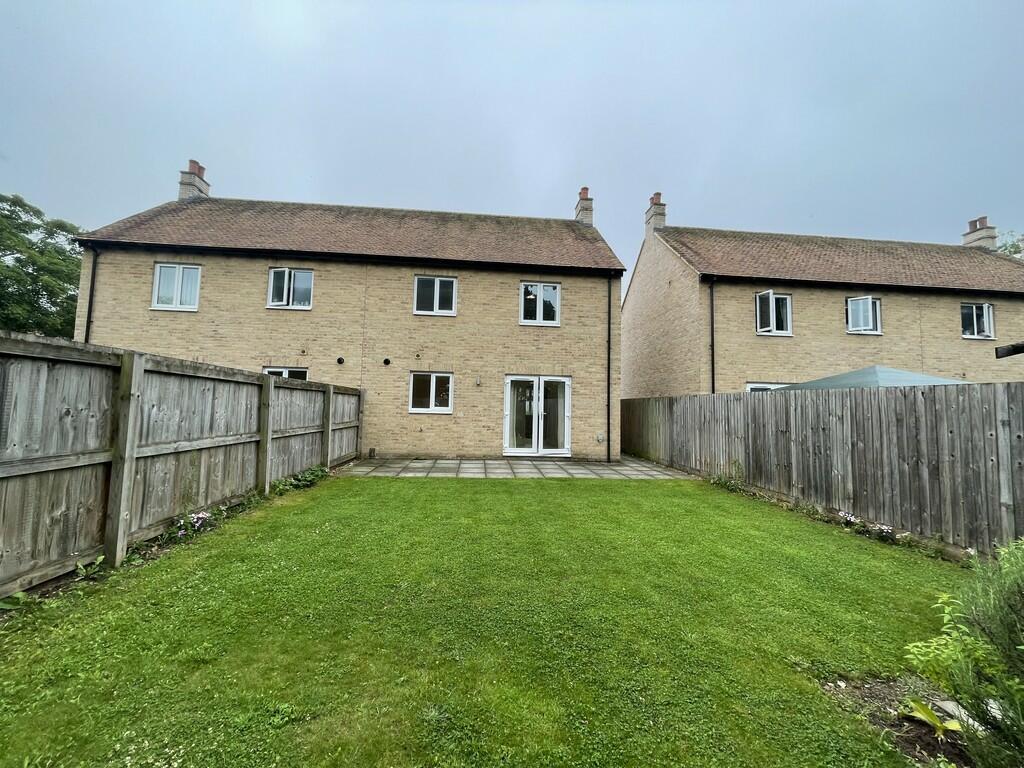 Additional property image - Hudson Close, Long Road, Trumpington, Cambridge