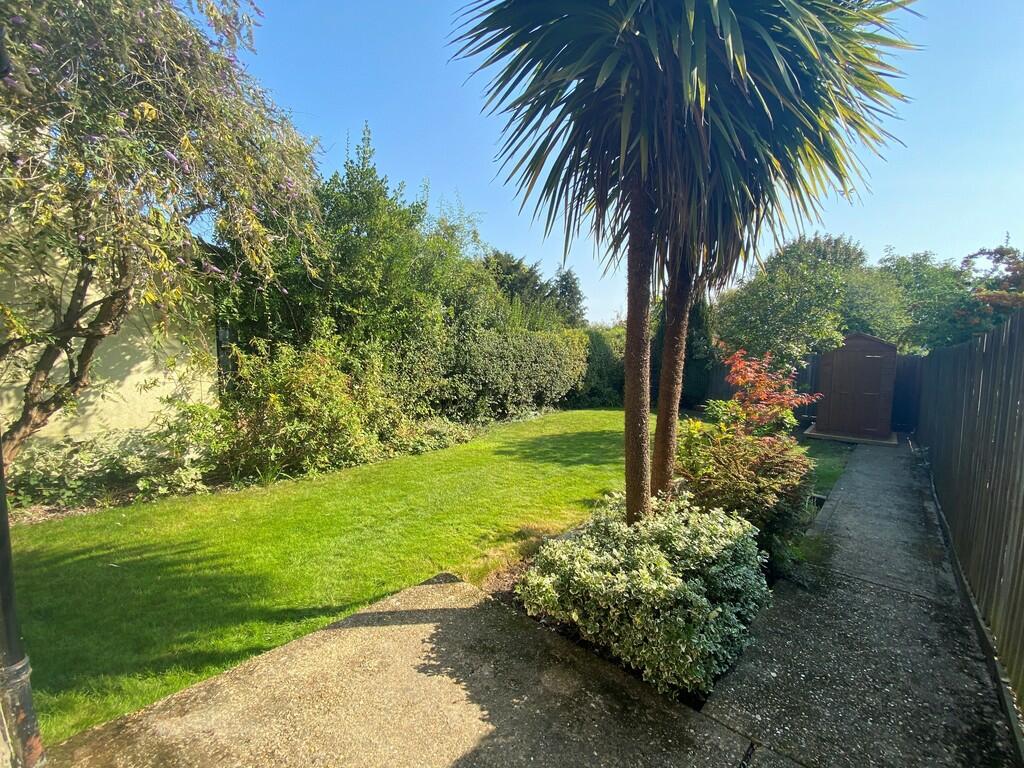 Additional property image - Coleridge Road, Cambridge