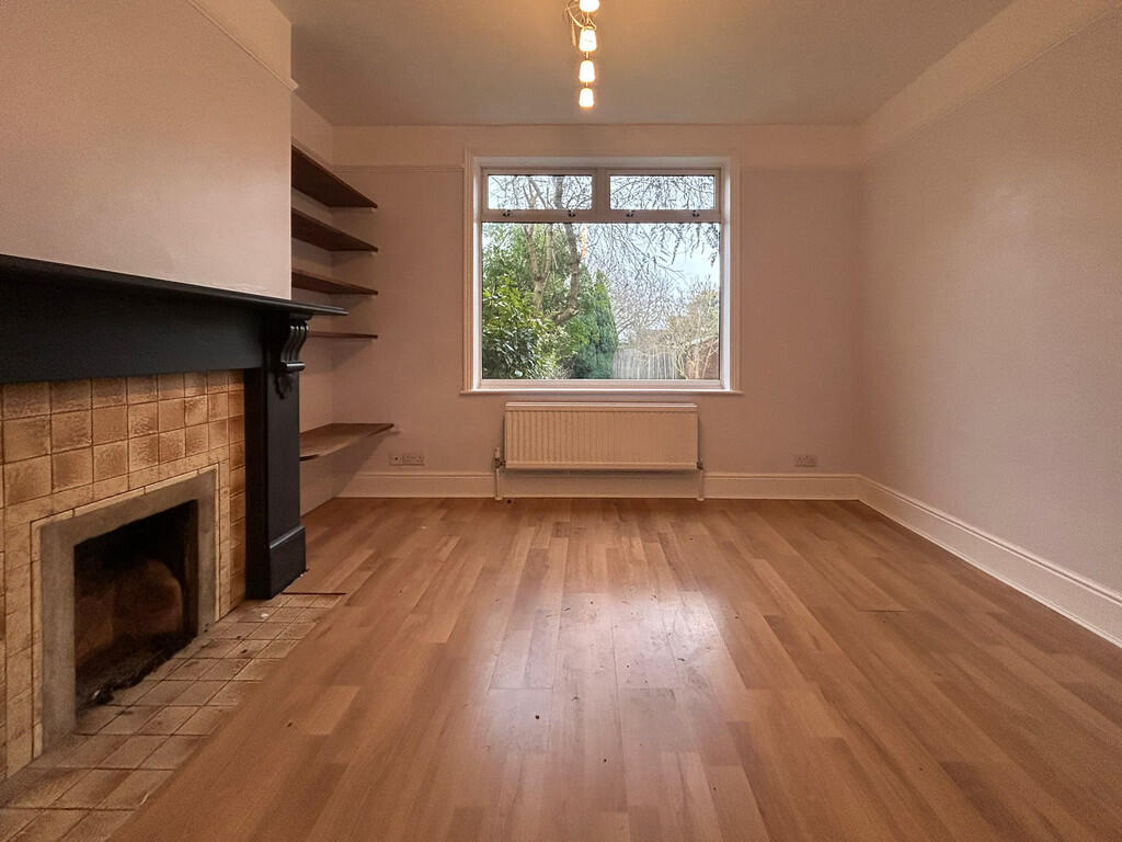 Additional property image - Coleridge Road, Cambridge