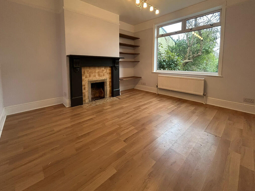 Additional property image - Coleridge Road, Cambridge