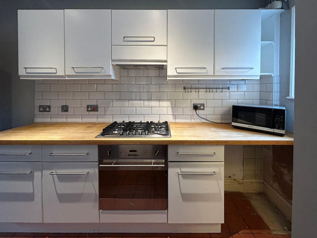 Additional property image - Coleridge Road, Cambridge