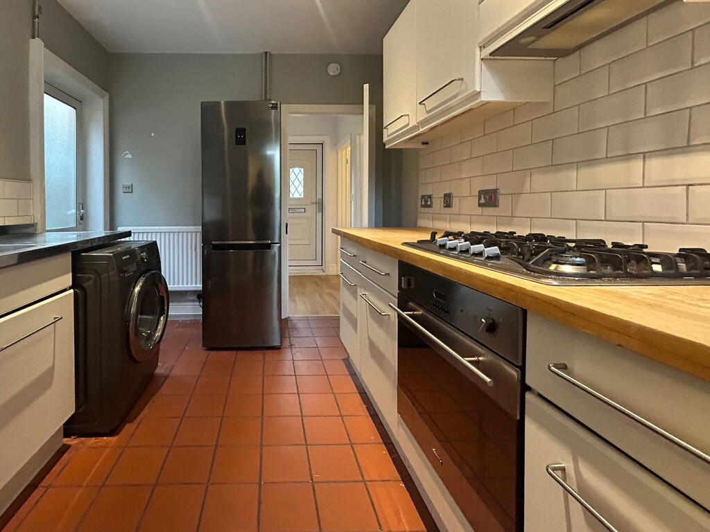 Additional property image - Coleridge Road, Cambridge