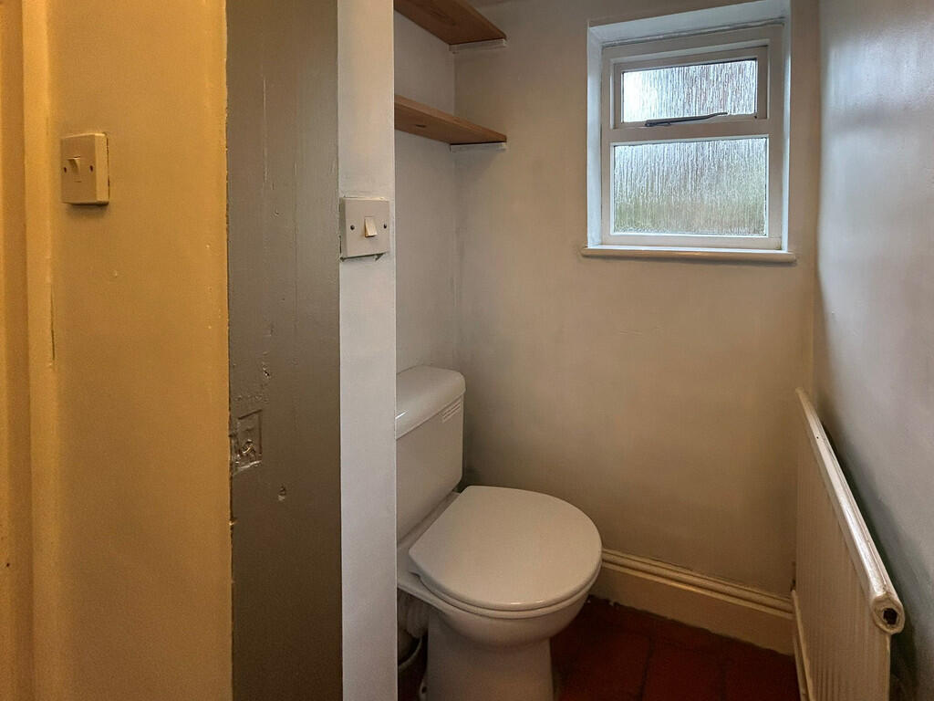 Additional property image - Coleridge Road, Cambridge