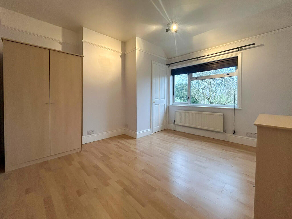 Additional property image - Coleridge Road, Cambridge