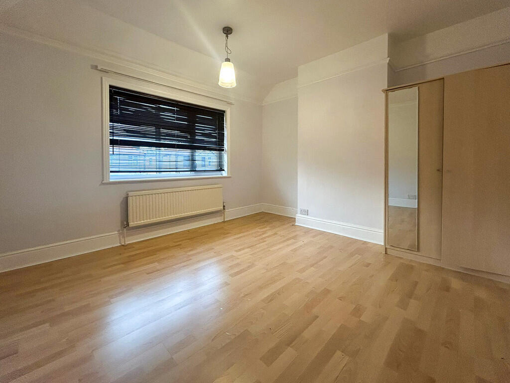 Additional property image - Coleridge Road, Cambridge