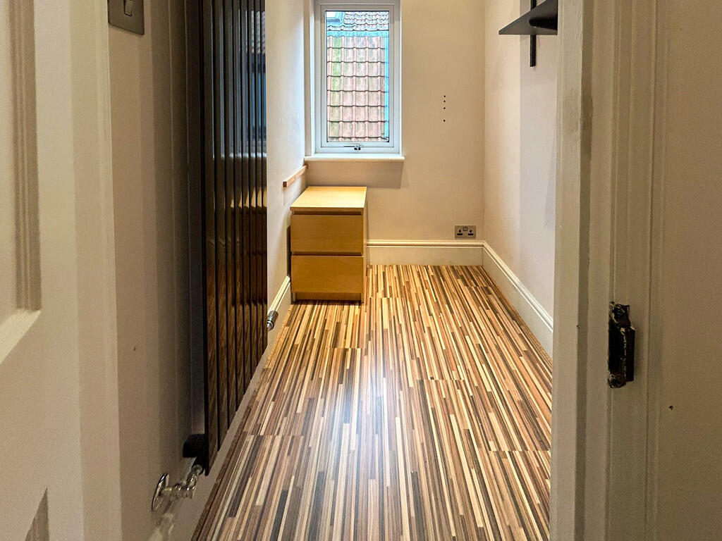 Additional property image - Coleridge Road, Cambridge