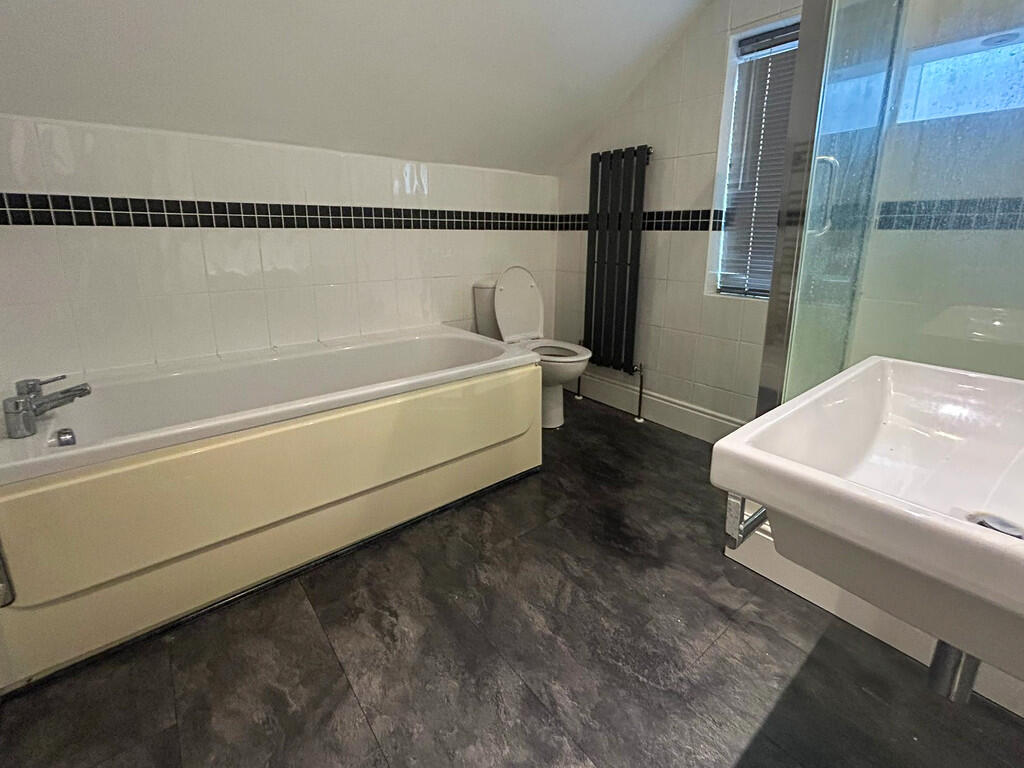 Additional property image - Coleridge Road, Cambridge