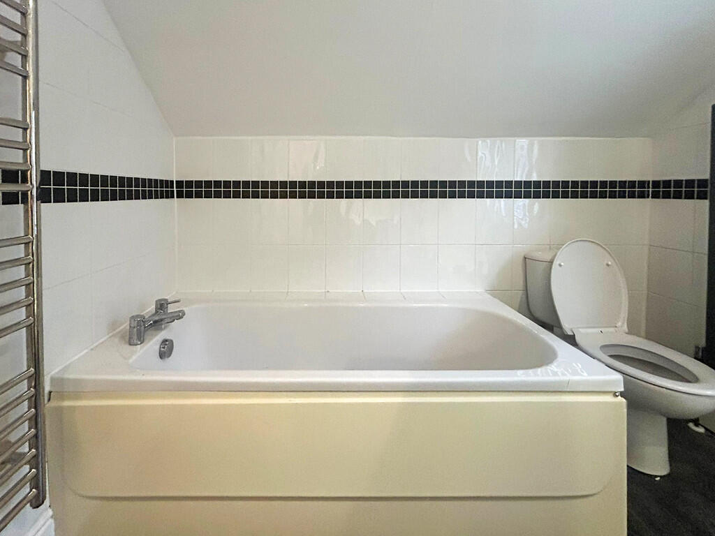 Additional property image - Coleridge Road, Cambridge
