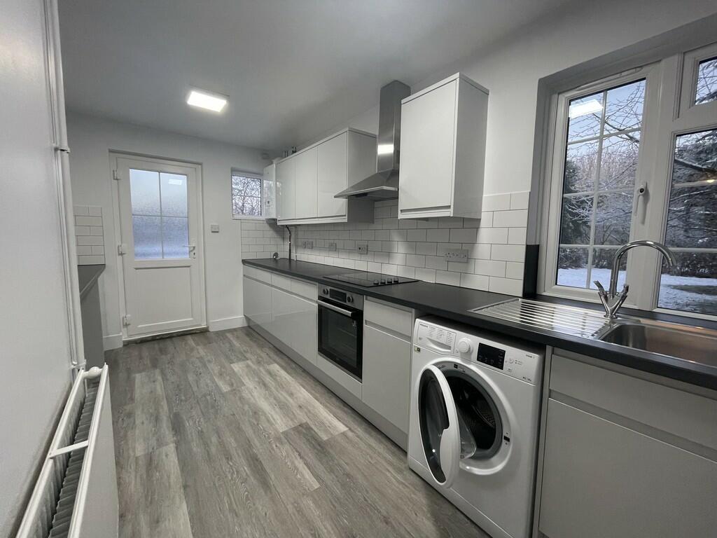 Additional property image - High Street, Trumpington, Cambridge