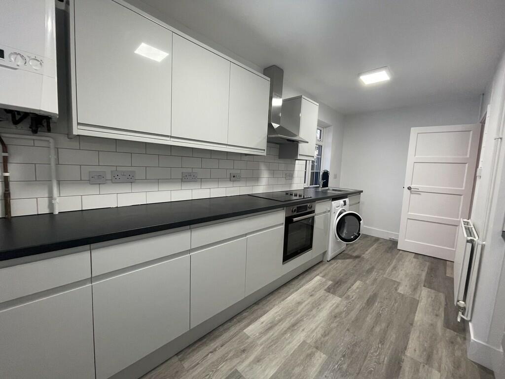 Additional property image - High Street, Trumpington, Cambridge