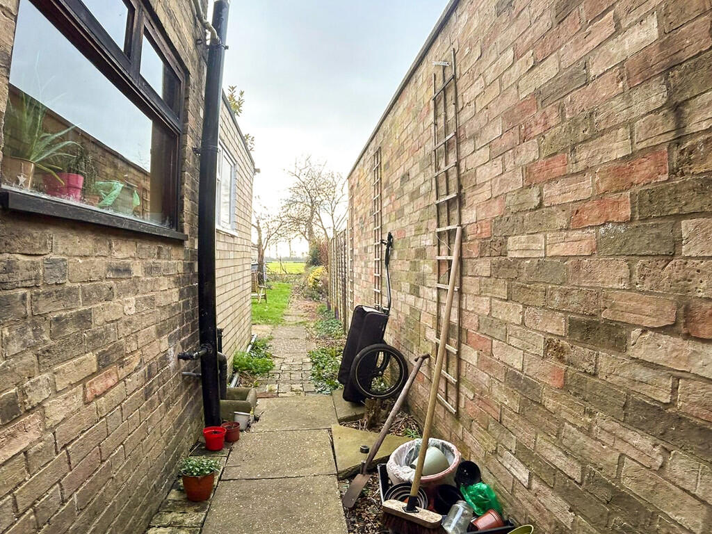 Property image - Selwyn Road, Newnham, Cambridge