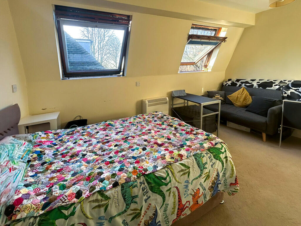 Additional property image - Harvey Goodwin Gardens, Cambridge
