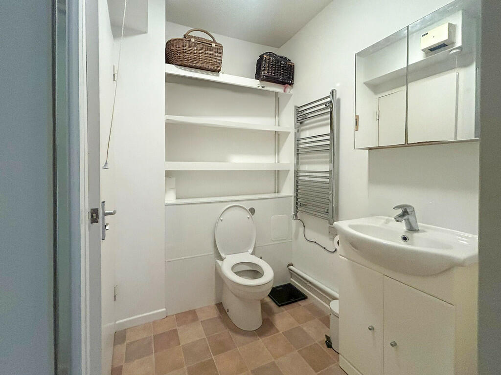 Additional property image - Harvey Goodwin Gardens, Cambridge