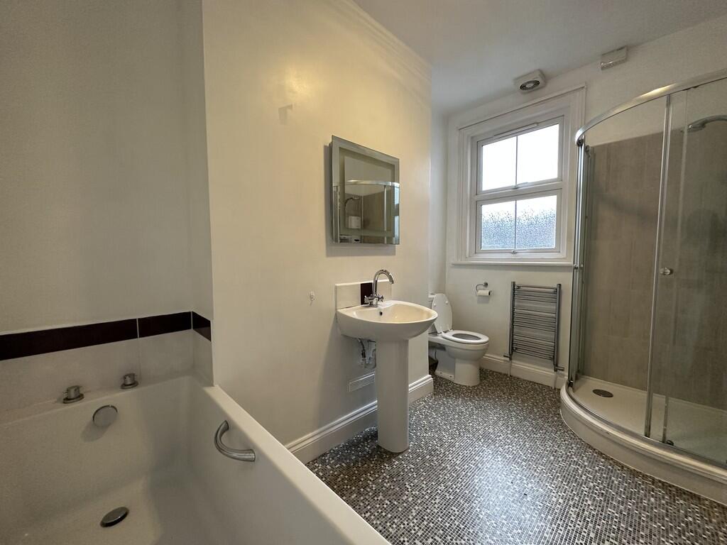 Additional property image - Thoday Street, Cambridge
