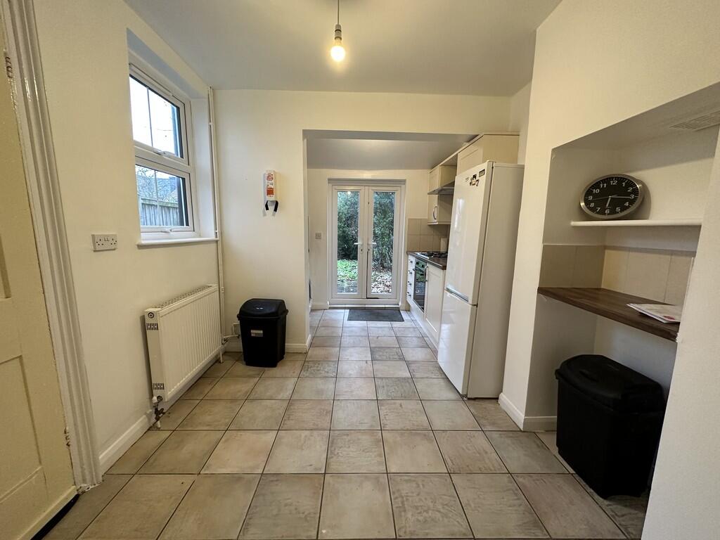 Additional property image - Thoday Street, Cambridge