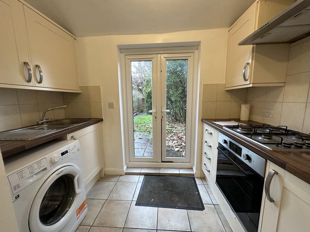 Additional property image - Thoday Street, Cambridge