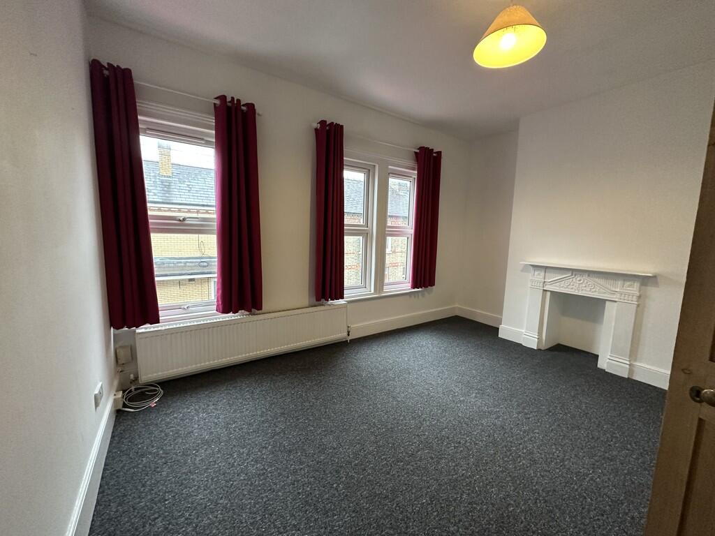 Additional property image - Thoday Street, Cambridge