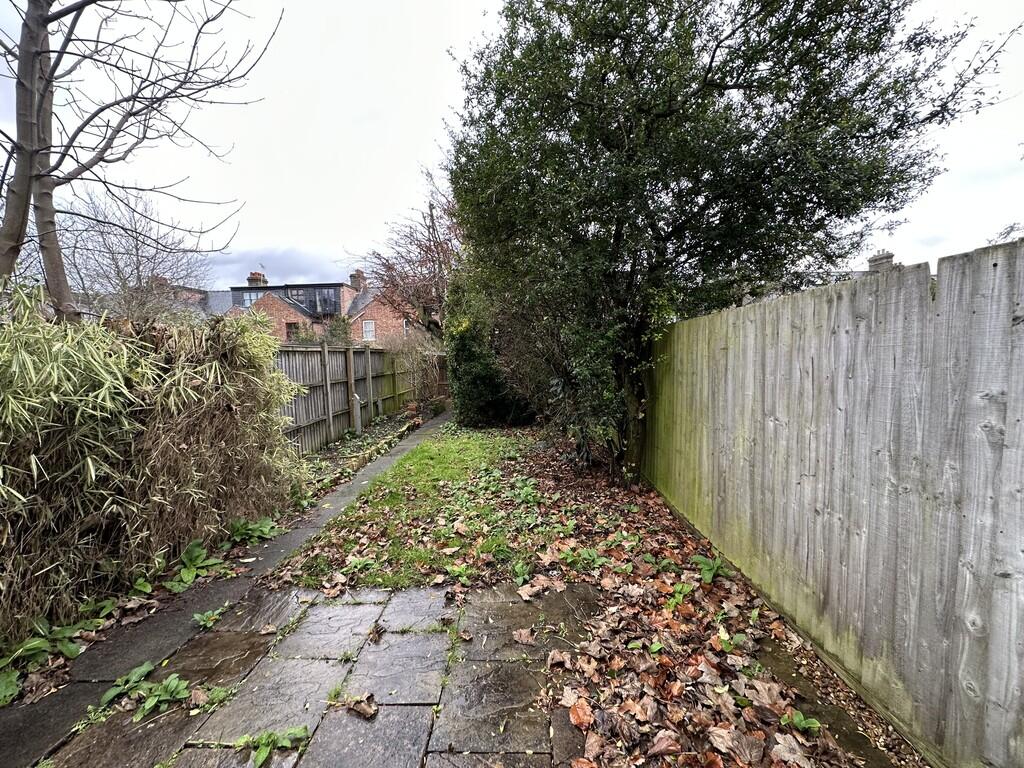 Additional property image - Thoday Street, Cambridge