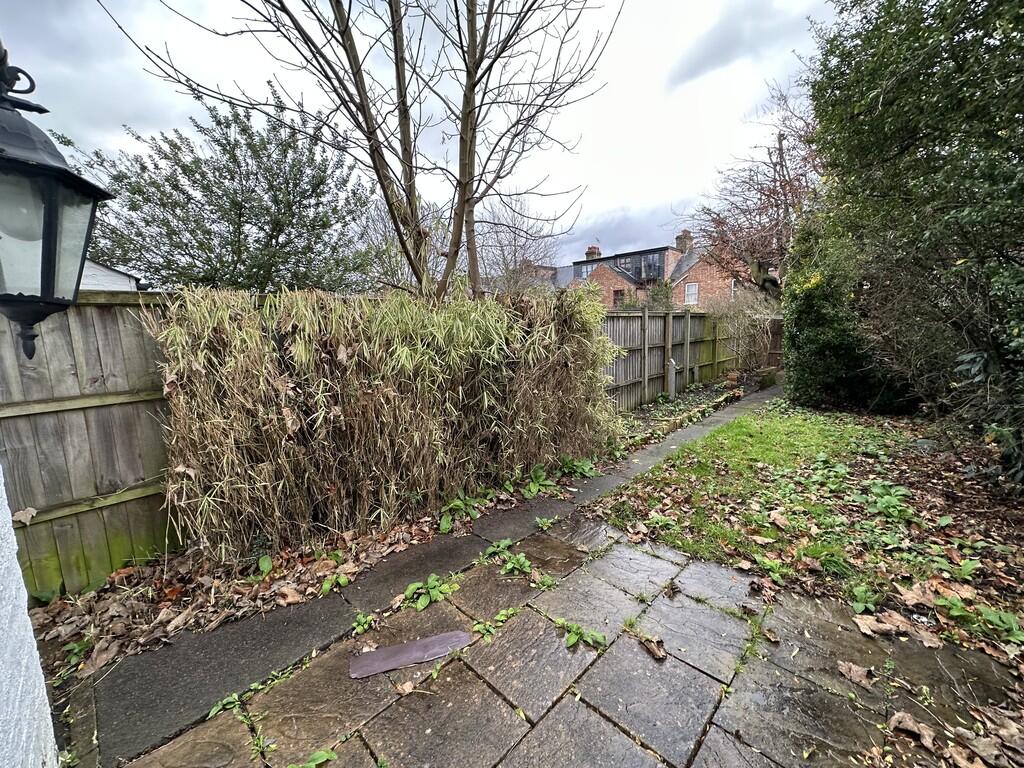 Additional property image - Thoday Street, Cambridge