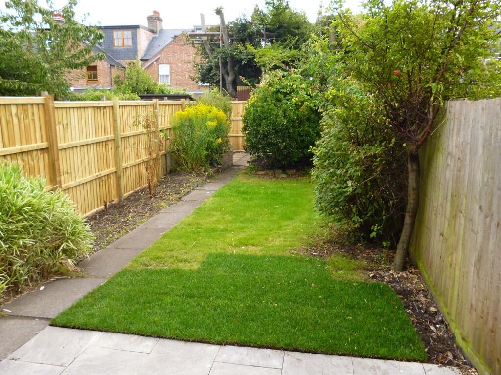 Additional property image - Thoday Street, Cambridge