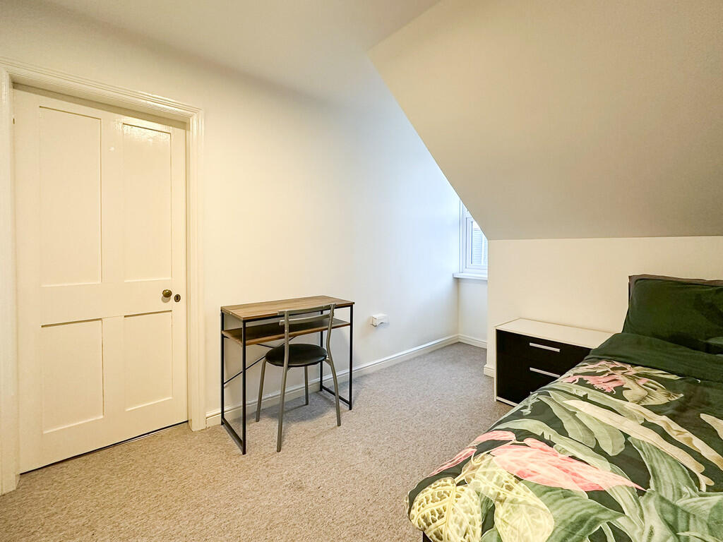 Additional property image - Mill Road, Room , Cambridge
