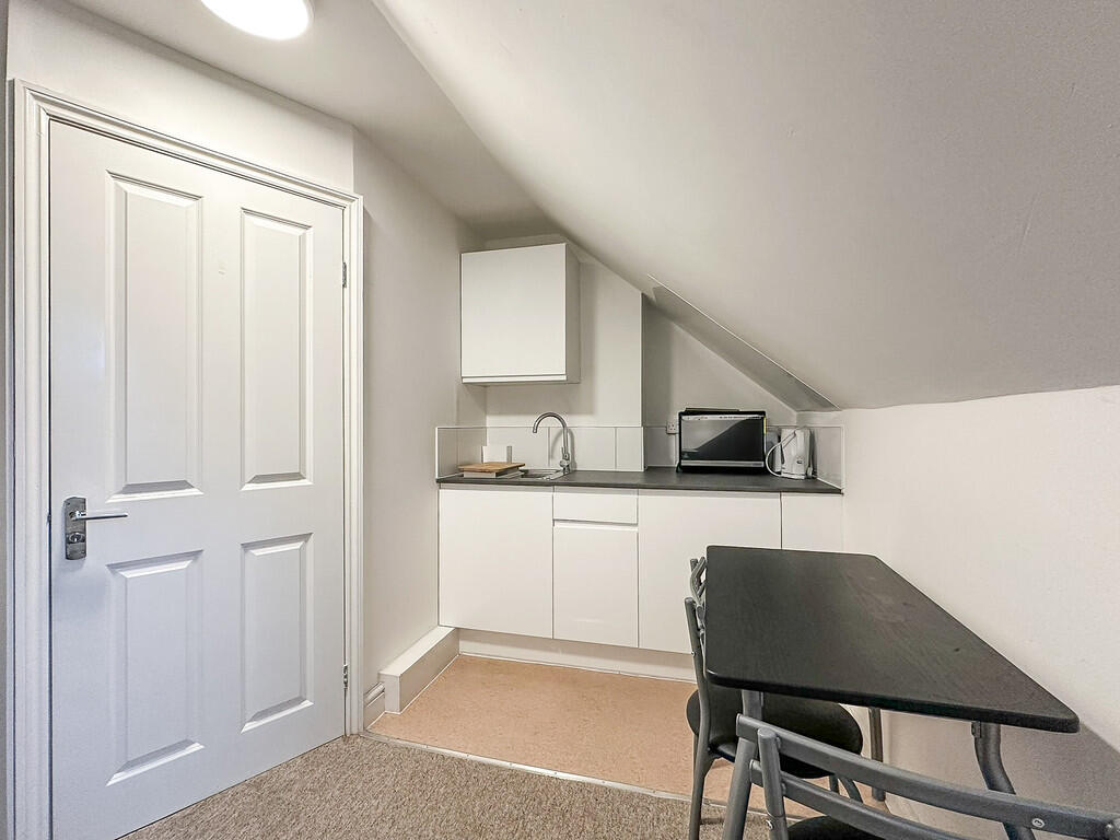 Additional property image - Mill Road, Room , Cambridge