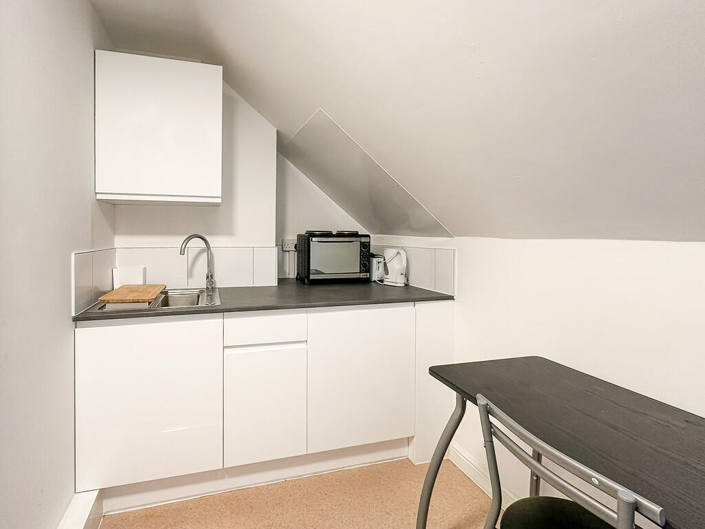 Additional property image - Mill Road, Room , Cambridge