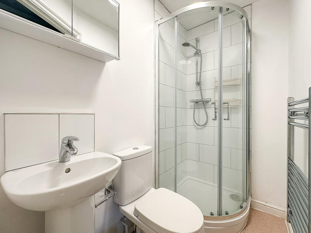Additional property image - Mill Road, Room , Cambridge