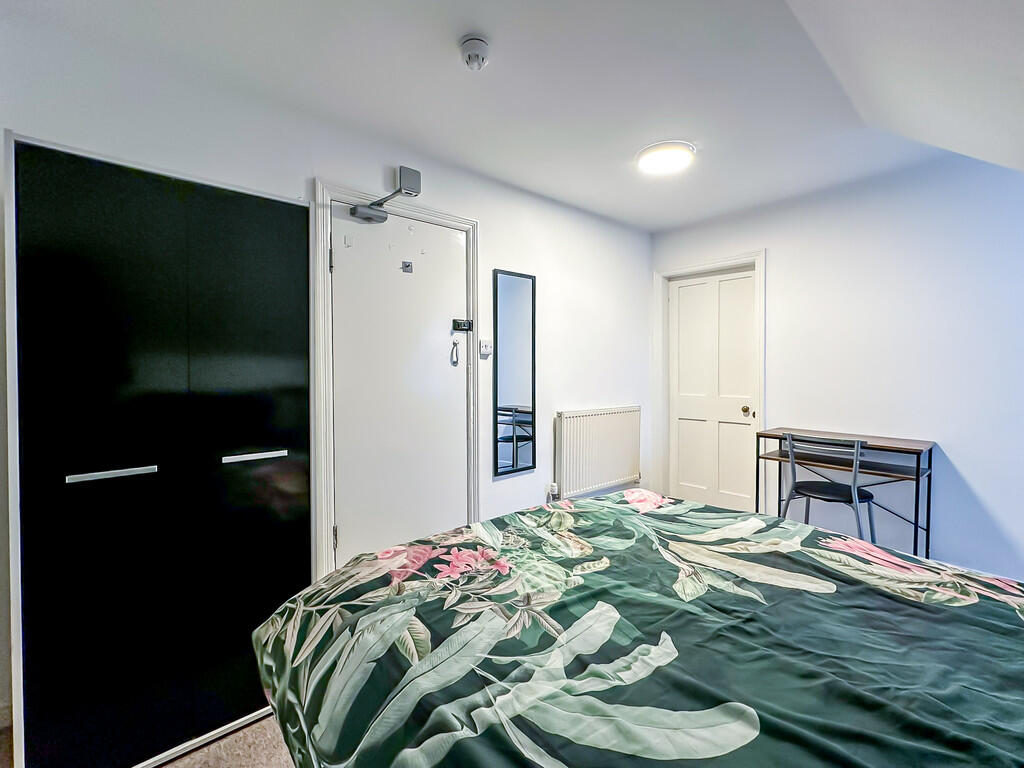 Additional property image - Mill Road, Room , Cambridge