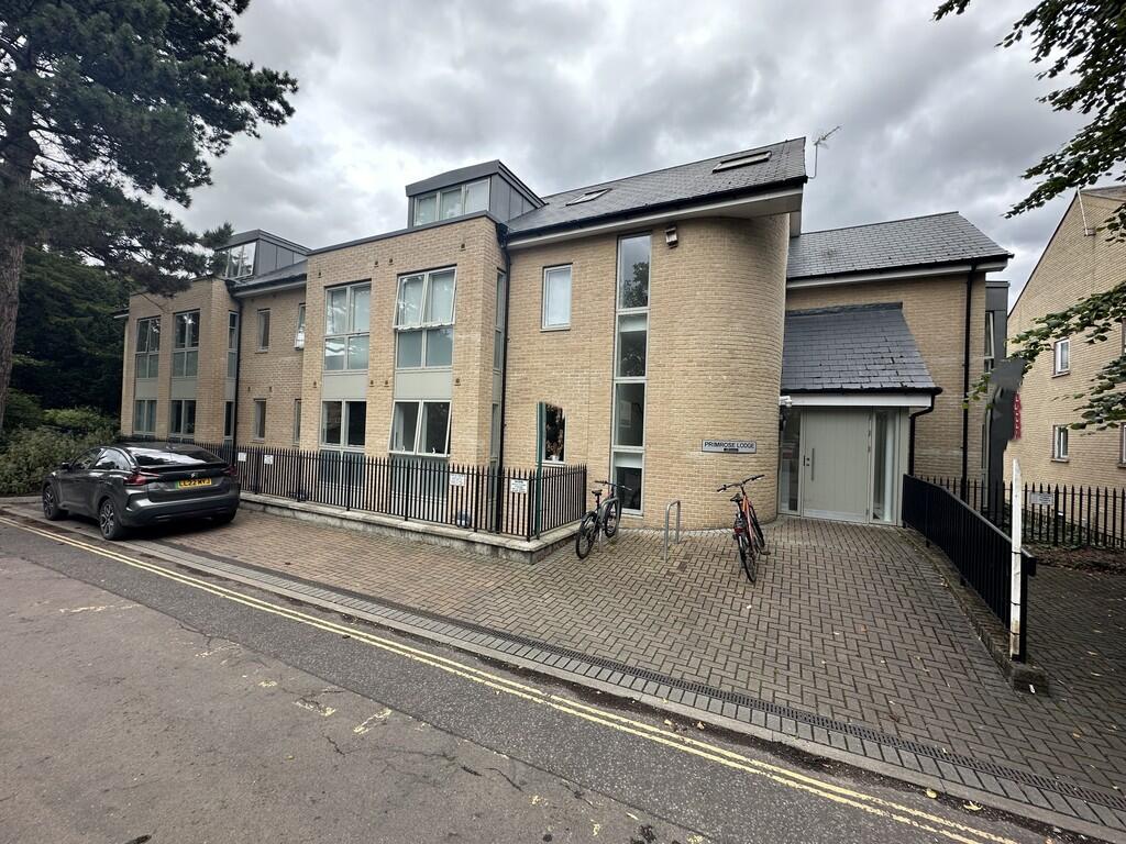 Main image of property: Primrose Lodge, Primrose Street, Cambridge