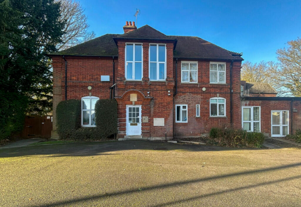 Main image of property: Harvey Goodwin Gardens, Cambridge