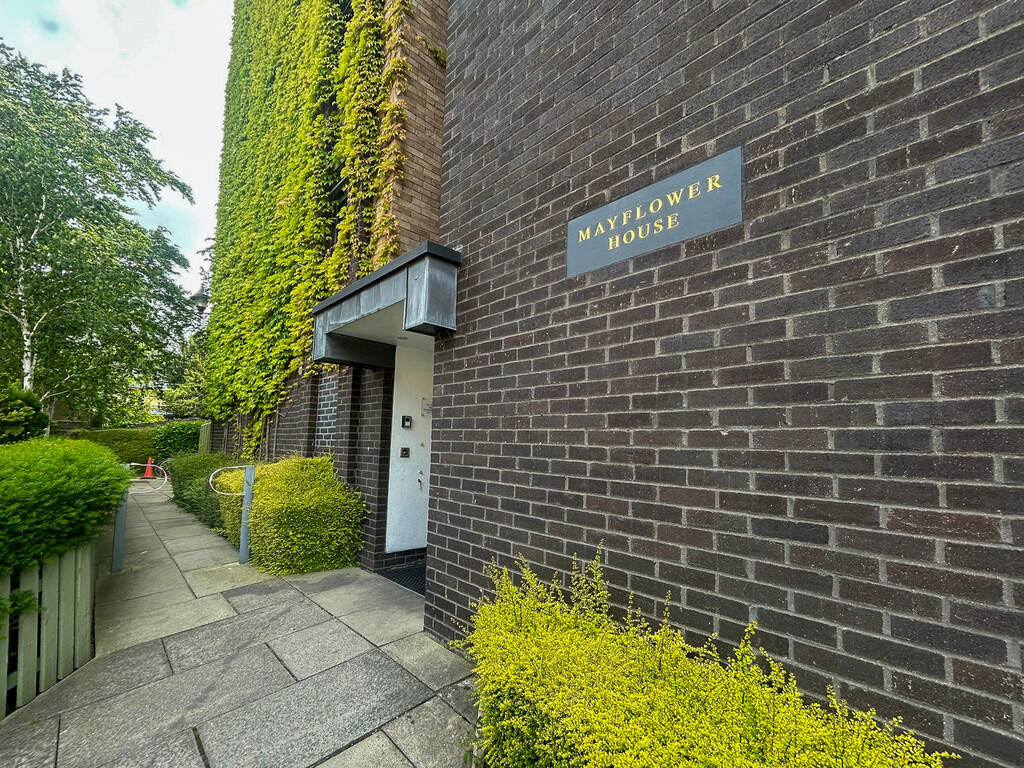 Main image of property: Manhattan Drive, Cambridge