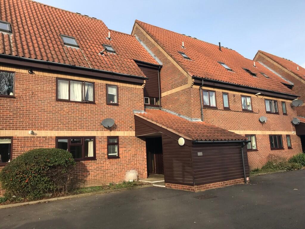 Main image of property: Armstrong Close, Newmarket