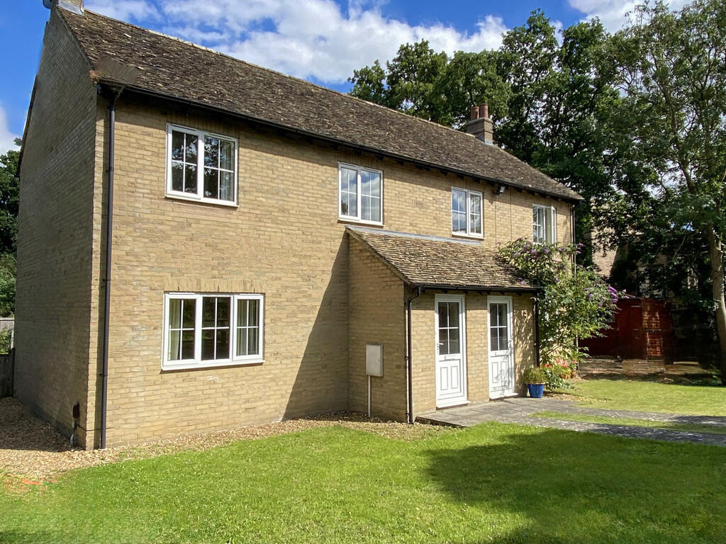 Main image of property: Long Road, Cambridge