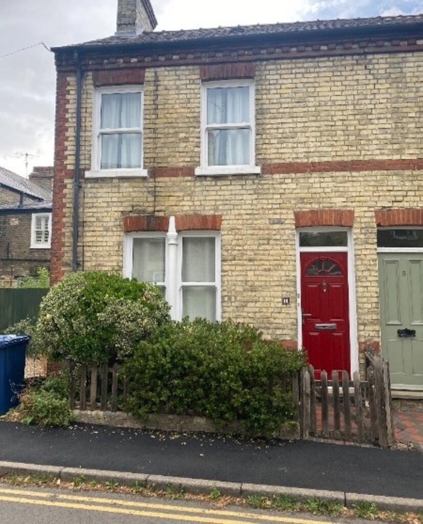 Main image of property: Frenchs Road, Cambridge